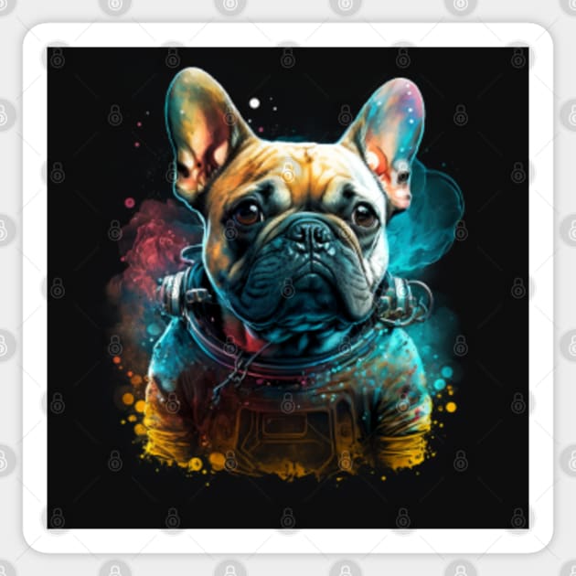 Buff frenchie outlet